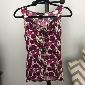 White House Black Market Top